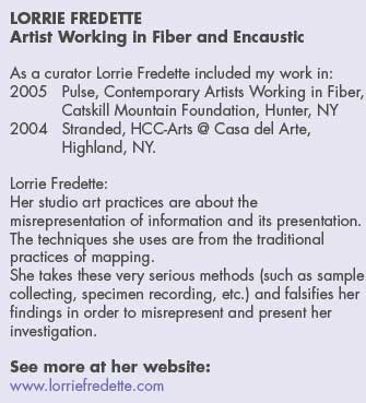 Lorrie Fredette
